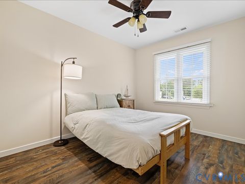 Tiny photo for 14001 Salten Court, Midlothian, VA 23112 (MLS # 2609143)