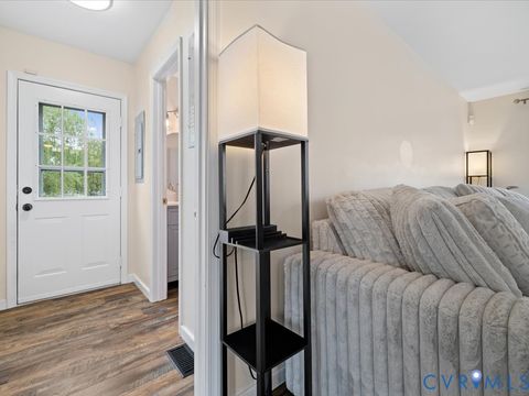 Tiny photo for 14001 Salten Court, Midlothian, VA 23112 (MLS # 2609143)