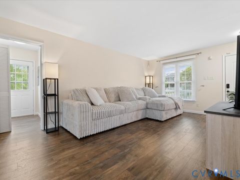Tiny photo for 14001 Salten Court, Midlothian, VA 23112 (MLS # 2609143)