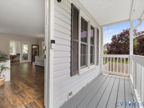 Tiny photo for 14001 Salten Court, Midlothian, VA 23112 (MLS # 2609143)