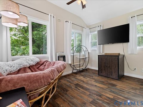 Tiny photo for 14001 Salten Court, Midlothian, VA 23112 (MLS # 2609143)