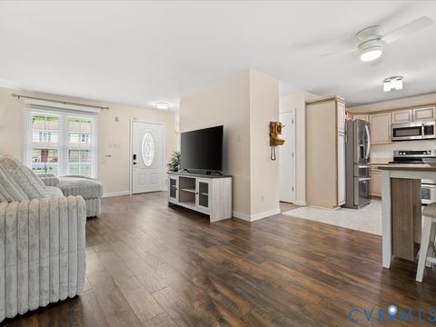 Tiny photo for 14001 Salten Court, Midlothian, VA 23112 (MLS # 2609143)