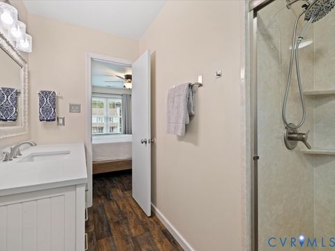 Tiny photo for 14001 Salten Court, Midlothian, VA 23112 (MLS # 2609143)