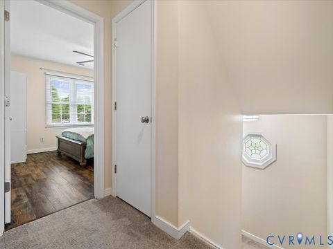 Tiny photo for 14001 Salten Court, Midlothian, VA 23112 (MLS # 2609143)