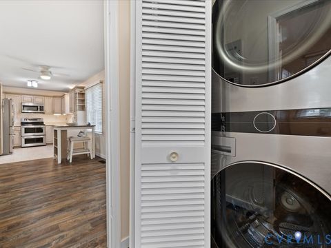 Tiny photo for 14001 Salten Court, Midlothian, VA 23112 (MLS # 2609143)