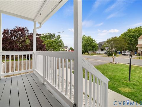 Tiny photo for 14001 Salten Court, Midlothian, VA 23112 (MLS # 2609143)