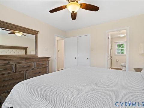 Tiny photo for 14001 Salten Court, Midlothian, VA 23112 (MLS # 2609143)