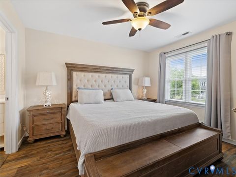Tiny photo for 14001 Salten Court, Midlothian, VA 23112 (MLS # 2609143)