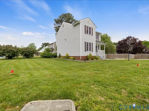 Tiny photo for 14001 Salten Court, Midlothian, VA 23112 (MLS # 2609143)