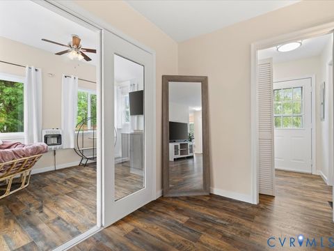 Tiny photo for 14001 Salten Court, Midlothian, VA 23112 (MLS # 2609143)