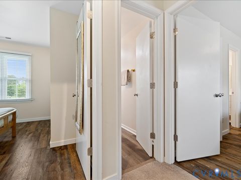 Tiny photo for 14001 Salten Court, Midlothian, VA 23112 (MLS # 2609143)