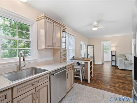 Tiny photo for 14001 Salten Court, Midlothian, VA 23112 (MLS # 2609143)