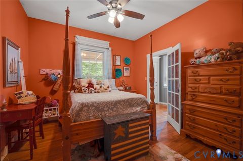 Tiny photo for 1919 Moseley Road, Moseley, VA 23120 (MLS # 2616786)