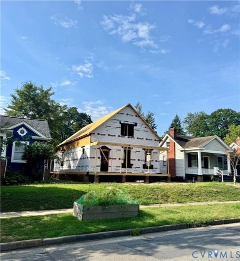 Tiny photo for 1411 Nottoway Avenue, Richmond, VA 23227 (MLS # 2622712)