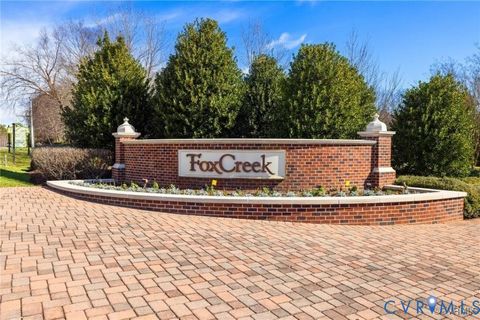 Tiny photo for 6617 Cassia Loop, Midlothian, VA 23120 (MLS # 2533809)