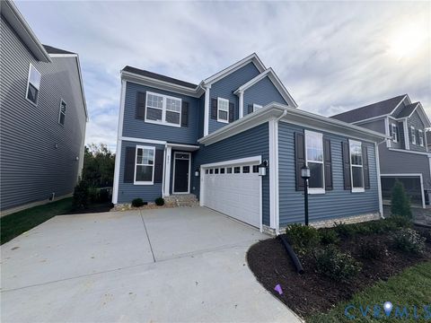 Photo of 6617 Cassia Loop, Midlothian, VA 23120 (MLS # 2533809)