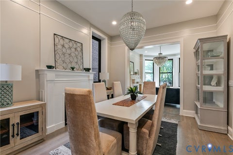 Tiny photo for 1830 W Grace Street, Richmond, VA 23220 (MLS # 2626472)
