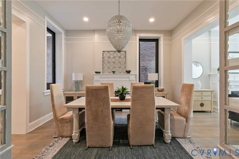 Tiny photo for 1830 W Grace Street, Richmond, VA 23220 (MLS # 2626472)
