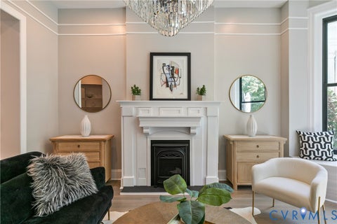 Tiny photo for 1830 W Grace Street, Richmond, VA 23220 (MLS # 2626472)