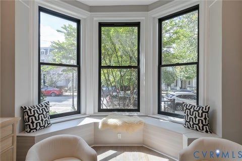 Tiny photo for 1830 W Grace Street, Richmond, VA 23220 (MLS # 2626472)