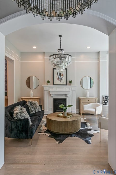 Tiny photo for 1830 W Grace Street, Richmond, VA 23220 (MLS # 2626472)