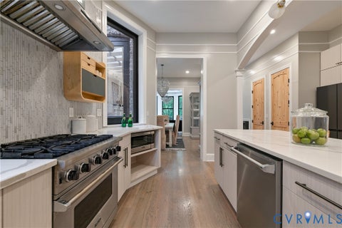 Tiny photo for 1830 W Grace Street, Richmond, VA 23220 (MLS # 2626472)