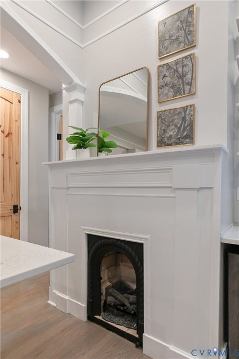Tiny photo for 1830 W Grace Street, Richmond, VA 23220 (MLS # 2626472)