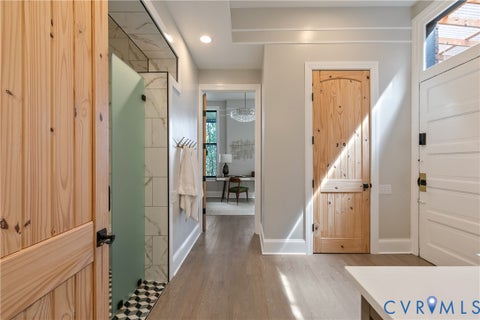 Tiny photo for 1830 W Grace Street, Richmond, VA 23220 (MLS # 2626472)