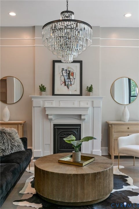 Tiny photo for 1830 W Grace Street, Richmond, VA 23220 (MLS # 2626472)