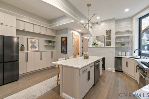 Tiny photo for 1830 W Grace Street, Richmond, VA 23220 (MLS # 2626472)
