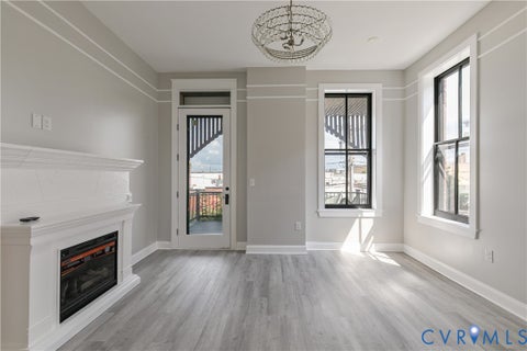 Tiny photo for 1830 W Grace Street, Richmond, VA 23220 (MLS # 2626472)