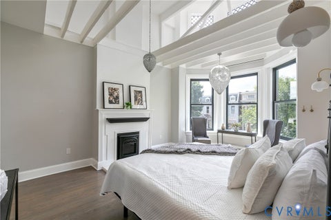 Tiny photo for 1830 W Grace Street, Richmond, VA 23220 (MLS # 2626472)