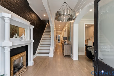 Tiny photo for 1830 W Grace Street, Richmond, VA 23220 (MLS # 2626472)