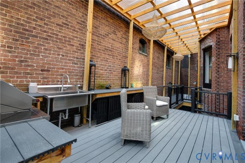 Tiny photo for 1830 W Grace Street, Richmond, VA 23220 (MLS # 2626472)