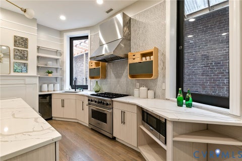 Tiny photo for 1830 W Grace Street, Richmond, VA 23220 (MLS # 2626472)