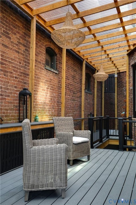 Tiny photo for 1830 W Grace Street, Richmond, VA 23220 (MLS # 2626472)