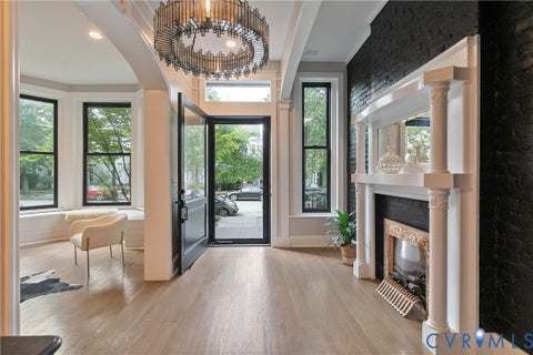 Tiny photo for 1830 W Grace Street, Richmond, VA 23220 (MLS # 2626472)