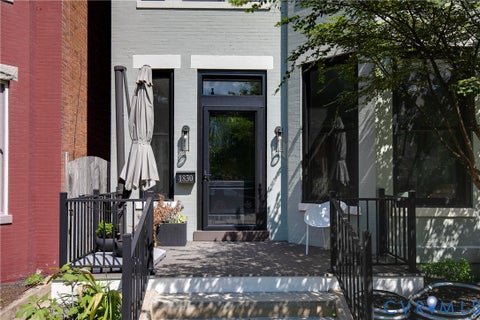 Tiny photo for 1830 W Grace Street, Richmond, VA 23220 (MLS # 2626472)