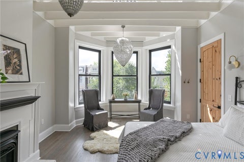 Tiny photo for 1830 W Grace Street, Richmond, VA 23220 (MLS # 2626472)