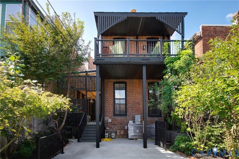 Tiny photo for 1830 W Grace Street, Richmond, VA 23220 (MLS # 2626472)