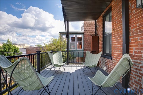 Tiny photo for 1830 W Grace Street, Richmond, VA 23220 (MLS # 2626472)