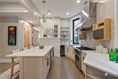 Tiny photo for 1830 W Grace Street, Richmond, VA 23220 (MLS # 2626472)