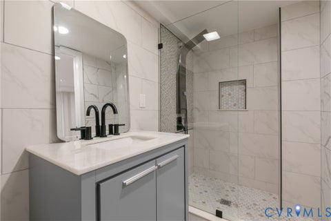 Tiny photo for 1830 W Grace Street, Richmond, VA 23220 (MLS # 2626472)