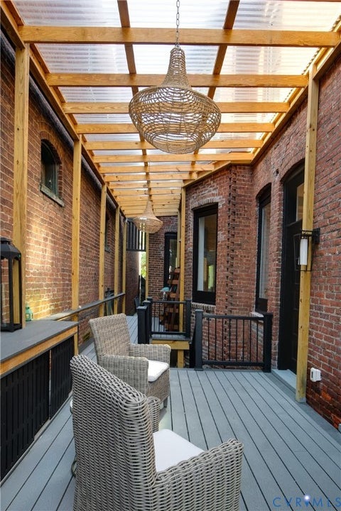 Tiny photo for 1830 W Grace Street, Richmond, VA 23220 (MLS # 2626472)