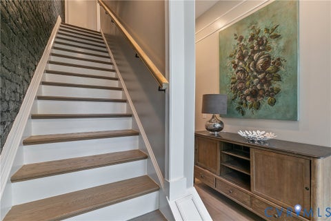 Tiny photo for 1830 W Grace Street, Richmond, VA 23220 (MLS # 2626472)