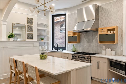 Tiny photo for 1830 W Grace Street, Richmond, VA 23220 (MLS # 2626472)