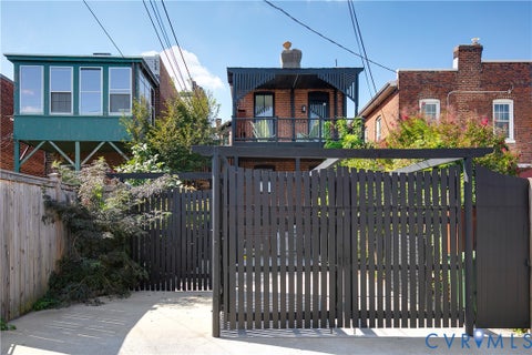 Tiny photo for 1830 W Grace Street, Richmond, VA 23220 (MLS # 2626472)