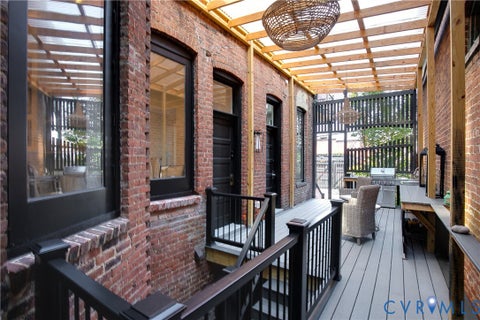 Tiny photo for 1830 W Grace Street, Richmond, VA 23220 (MLS # 2626472)