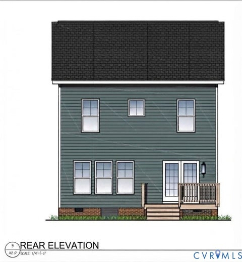 Tiny photo for 1504 High Avenue, Hopewell, VA 23860 (MLS # 2626129)