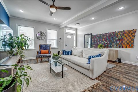 Tiny photo for 2014 Fairmount Avenue, Richmond, VA 23223 (MLS # 2612888)